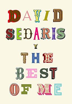 The Best of Me: David Sedaris
