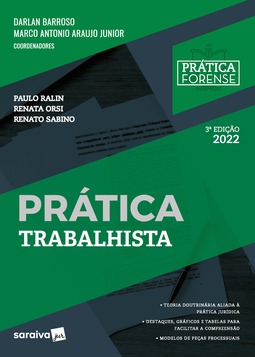 Prática trabalhista