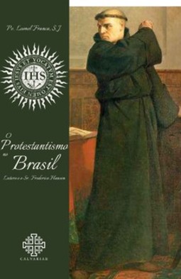 O protestantismo no Brasil