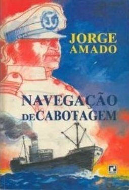 Navegação de Cabotagem