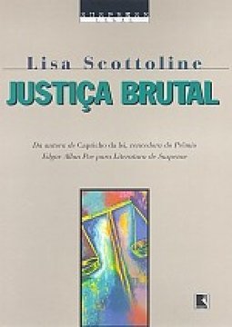 Justiça Brutal