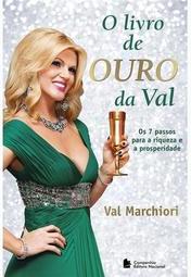 O Livro de Ouro da Val