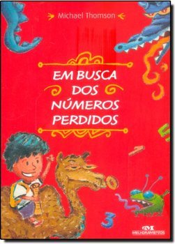 EM BUSCA DOS NUMEROS PERDIDOS