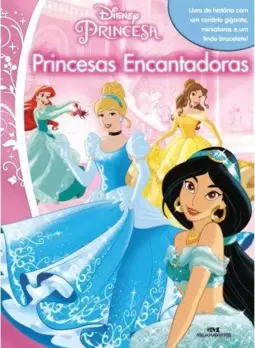 Princesas Encantadoras