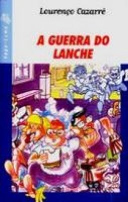 A Guerra do Lanche