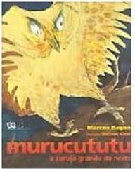 Murucututu: a Coruja Grande da Noite