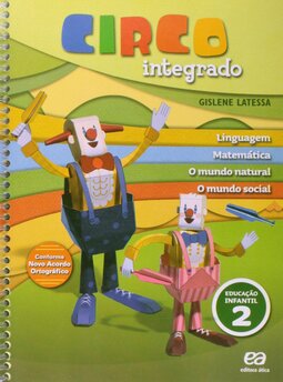 Circo - Integrado