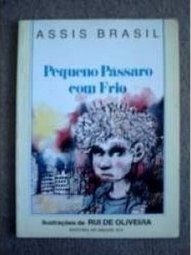 Pequeno Pássaro com Frio