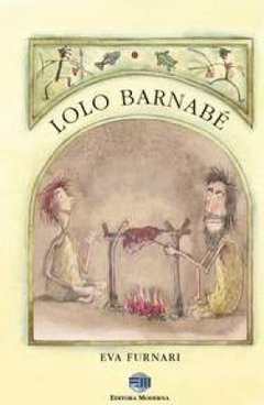 Lolo Barnabé