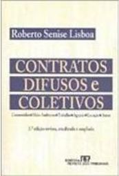 Contratos Difusos e Coletivos