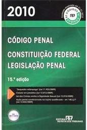 Código Penal 2010