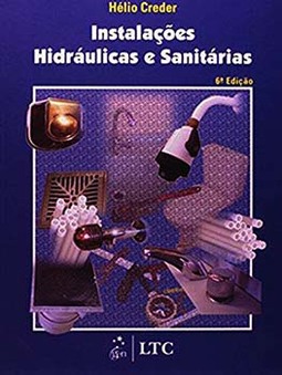 Instalações hidráulicas e sanitárias