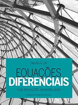 Equações diferenciais: com aplicações em modelagem