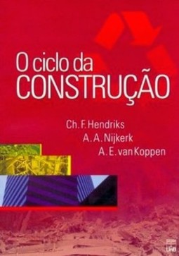 O ciclo da construção