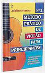 Método Prático de Violão para Principiantes - vol. 2