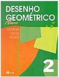 Desenho Geométrico: Novo - 2 - 6 série - 1 grau