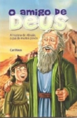 O Amigo de Deus