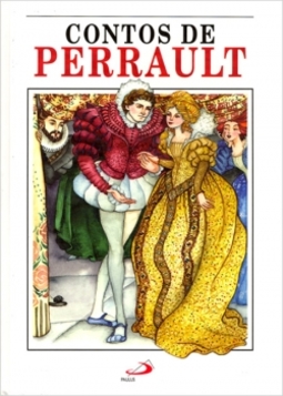 Contos de Perrault