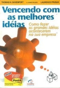 Vencendo com as Melhores Idéias