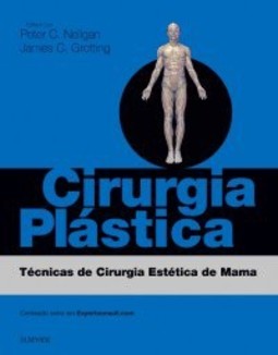 Cirurgia plástica: técnicas de cirurgia estética de mama