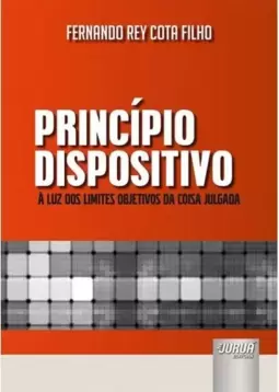 Princípio Dispositivo