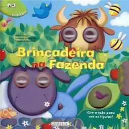 Brincadeira na Fazenda