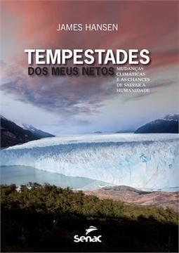 TEMPESTADES DOS MEUS NETOS