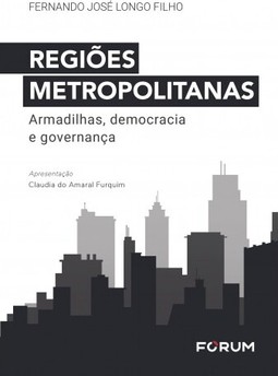 Regiões metropolitanas