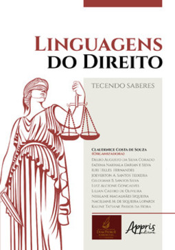Linguagens do direito: tecendo saberes
