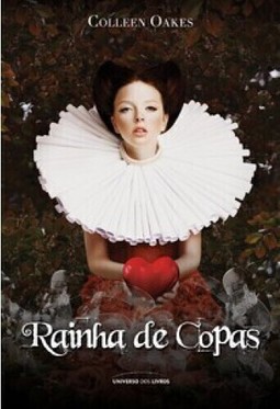 Rainha de Copas