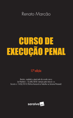 Curso de execução penal