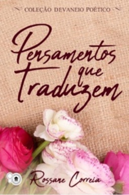 Pensamentos que traduzem
