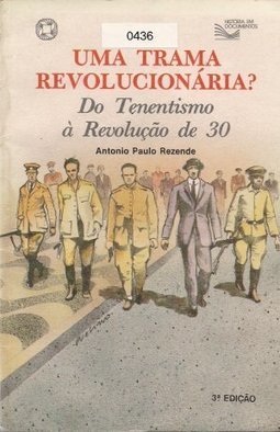 Uma Trama Revolucionaria