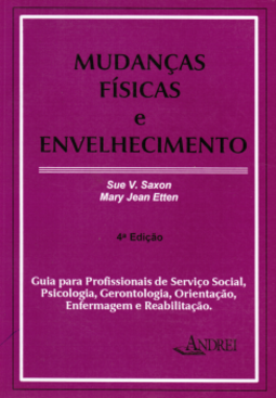 Mudanças físicas e envelhecimento