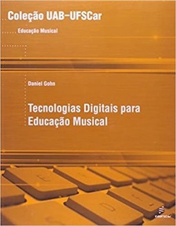 Tecnologias digitais para educação musical