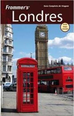 Frommer's Londres