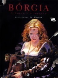 Bórgia (Vol. 2)