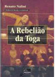 A Rebelião da Toga