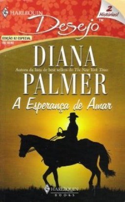A Esperança de Amar