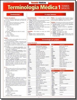 Terminologia Medica 1