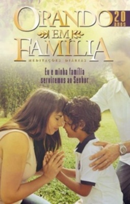 Orando em Família 2018 - 20 anos #20