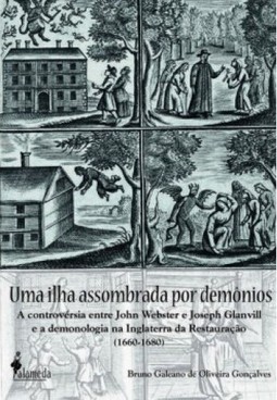 Uma ilha assombrada por demônios