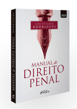 Manual de direito penal