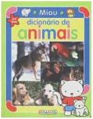 Miau: Dicionário de Animais