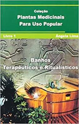 Banhos Terapêuticos e Ritualisticos 