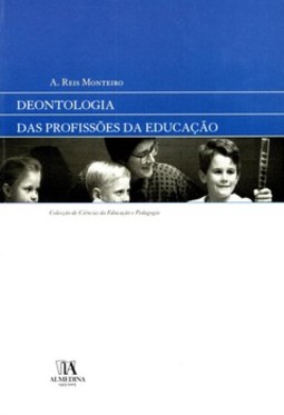 Deontologia das profissões da educação