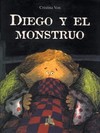 Diego y el monstruo
