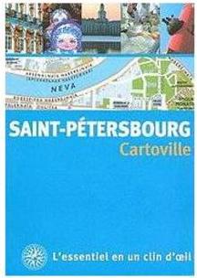 SAINT-PETERSBOURG