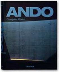 Ando: Complete Works  - Importado