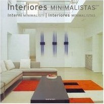 Interiores Minimalistas - Importado